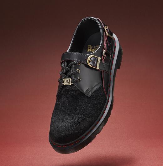 Dr. Martens Year of the Horse | Lunar New Year 2026
